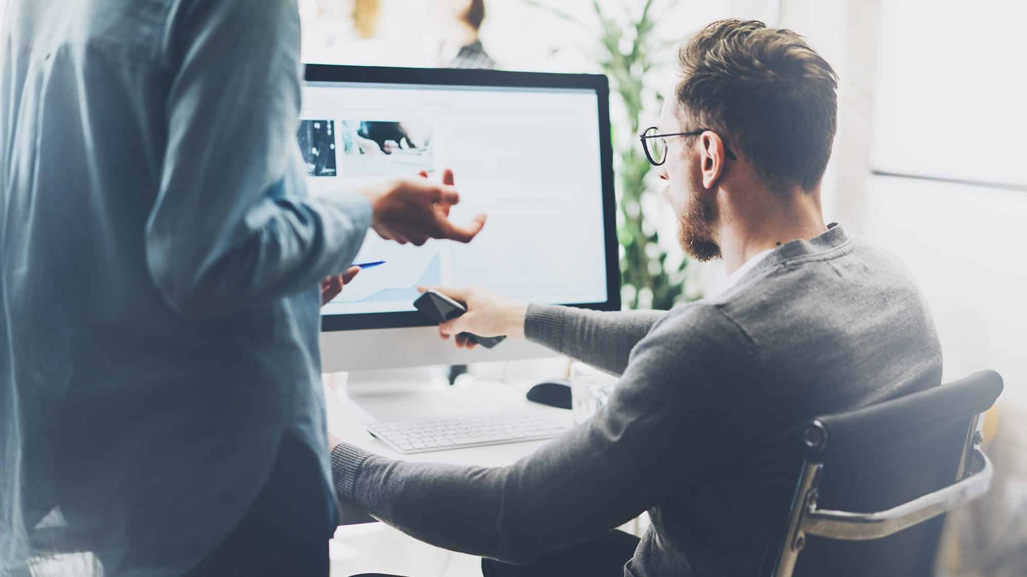 The Difference Between Branding and Marketing