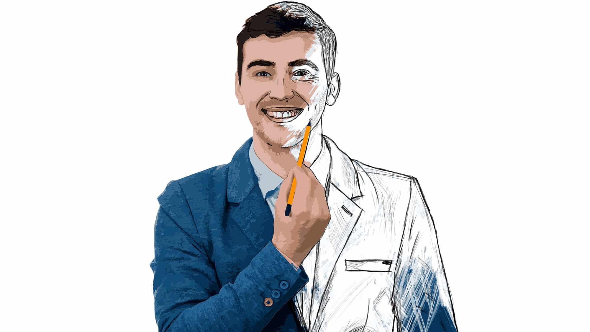 What is Personality Development?