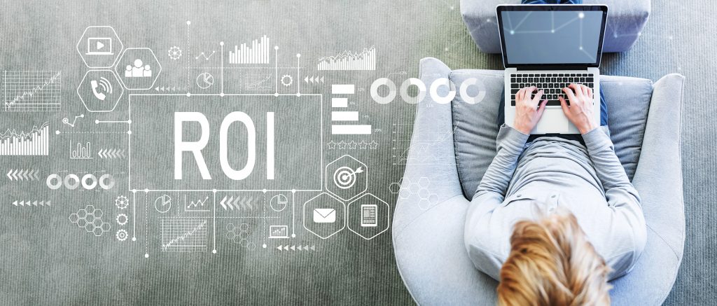 Check out this guide on how to calculate and achieve your ROI on social media.