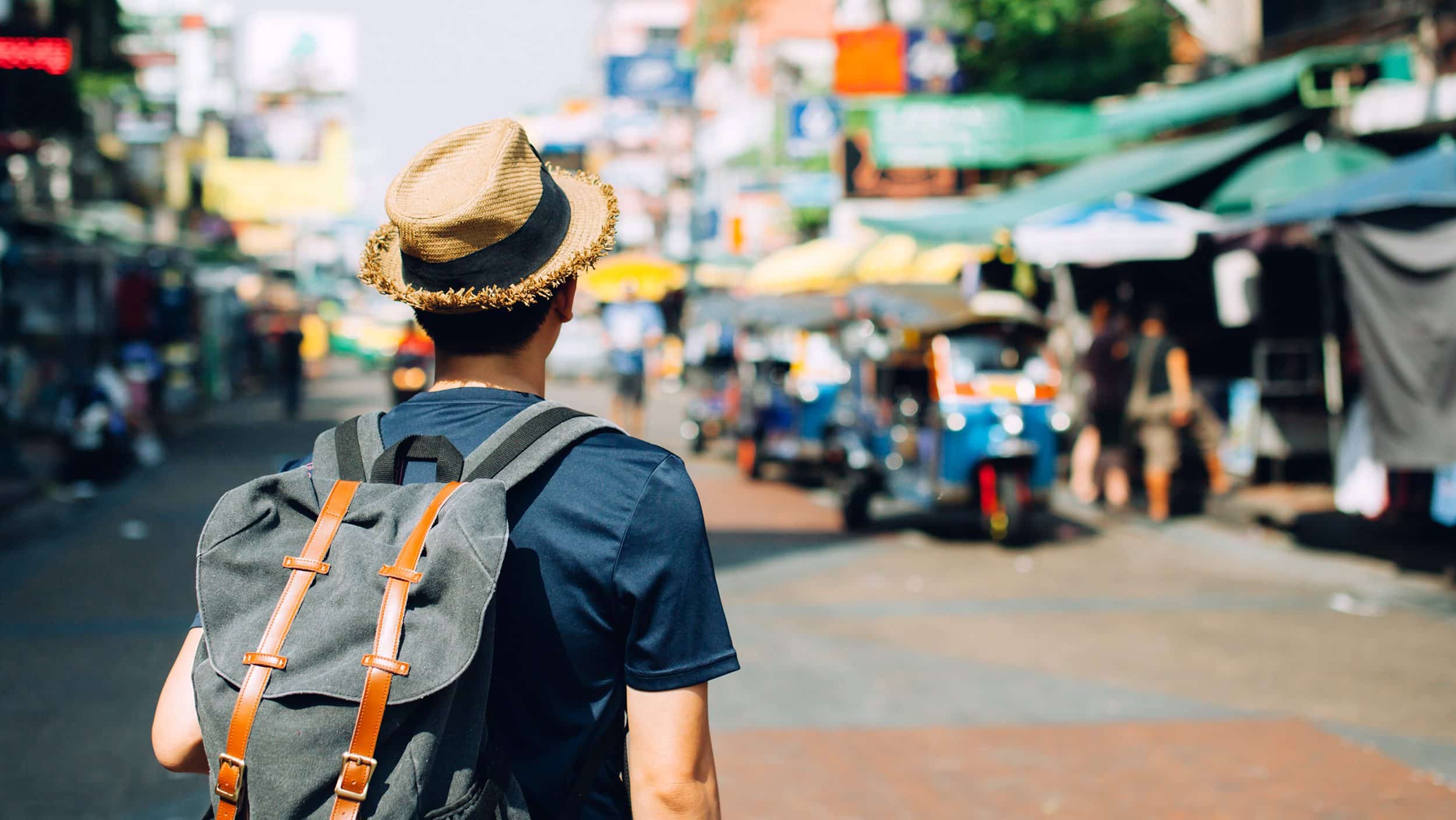 The Cheapest Places in the World to Travel to