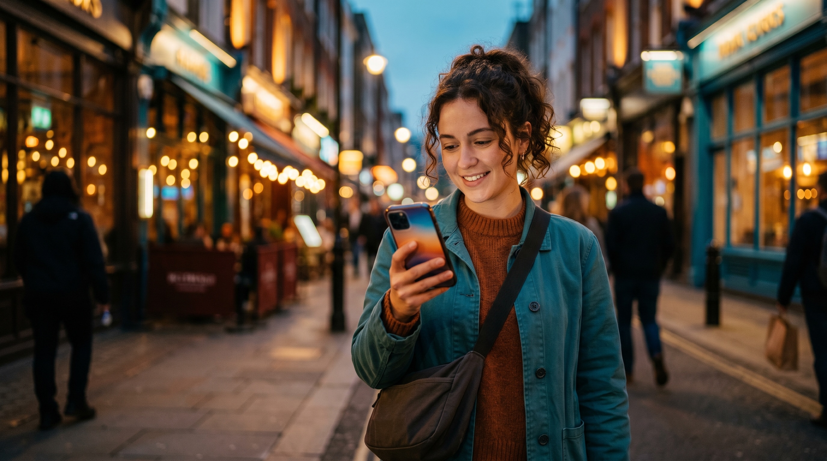 Why Diners Decide on TikTok and Instagram Before Google, and What Venues Should Do